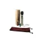 Karaoke L-598 Wireless Microphone Handheld Bluetooth Speaker Singing Recording - 2