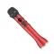 Karaoke L-598 Wireless Microphone Handheld Bluetooth Speaker Singing Recording - 5