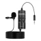 BOYA By-M1 Pro Universal Lavalier Microphone - 1