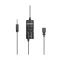 BOYA By-M1 Pro Universal Lavalier Microphone - 3