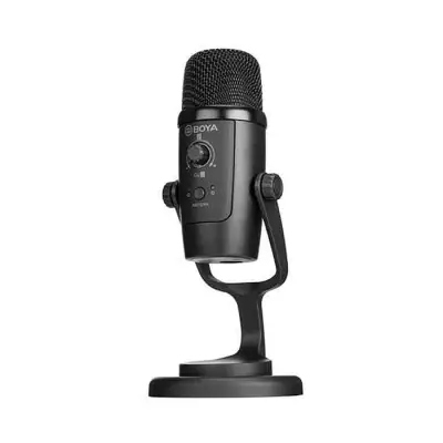 BOYA BY-PM500 USB condenser microphone