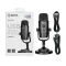 BOYA BY-PM500 USB condenser microphone - 2