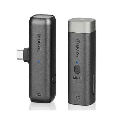 Boya BY-WM3U Bluetooth Microphone