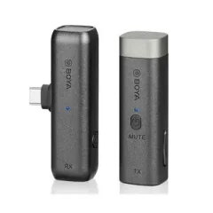 Boya BY-WM3U Bluetooth Microphone