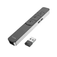HOCO GM202 Laser Pointer Remote Control for PPT Presentation...
