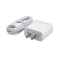Xiaomi 3A Charging Adapter with Micro USB Cable - 2