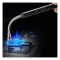 Type-C Rechargeable Kitchen Lighter Windproof Plasma Ignition , Candle Lighter Used For Outdoor Gas Stove Arc Lighter Kitchen Tools - 1