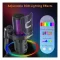 COMICA EJoy Uni Pro RGB Cardioid Condenser Wireless USB Microphone - 4