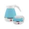 Mini Foldable Electric Kettle / Electric Kettle / Portable mini electric kettle - 1