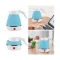 Mini Foldable Electric Kettle / Electric Kettle / Portable mini electric kettle - 2