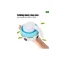 Mini Foldable Electric Kettle / Electric Kettle / Portable mini electric kettle - 3