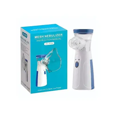 JSL-W302 Handheld Portable Mesh Nebulizer