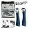 Zepter Kitchen Knife Set 6 in 1 Scissors Fruit Peel Set - 1