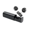 ULANZI A21 Mini Mic Wireless Lavalier Microphone Lapel Microphone Type-C & lightning for iPhone 14/13/12/11 - 1