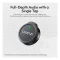 ULANZI A21 Mini Mic Wireless Lavalier Microphone Lapel Microphone Type-C & lightning for iPhone 14/13/12/11 - 3