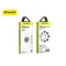 Awei P50 Portable GPS Smart Tracker Mini Anti-Loss Locator with Built-In Buzzer for Keys, Bags & Pets - 4