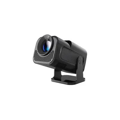 HY320 mini Full HD 1080P 4K Video Supported Android 11 Dual Wifi...