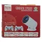 G300 pro 4k Mini Gaming Projector with 20000+ Games - 1