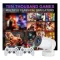 G300 pro 4k Mini Gaming Projector with 20000+ Games - 3