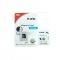 UNIT 128GB Memory Card Class 10 Memory Card Full HD Video - 1