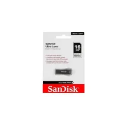 SanDisk Ultra Luxe USB 3.1 Gen 1 16GB Pendrive