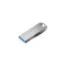 Sandisk 64GB Ultra Luxe USB 3.1 Metal Silver Pen Drive - 2