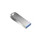 Sandisk 64GB Ultra Luxe USB 3.1 Metal Silver Pen Drive - 3