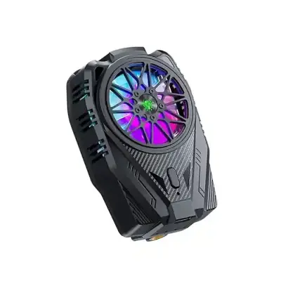 Plextone EX2 GO RGB Magnetic Radiator Phone Cooler