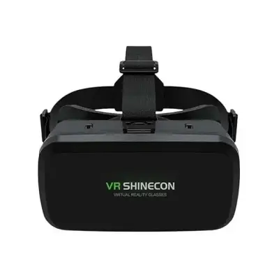 VR Shinecon G10 3D Virtual Reality Box