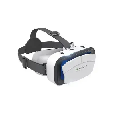 Shinecon G12 Virtual Reality Box | 3D VR Headset for Smartphones