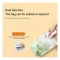 2 in 1 Rechargeable Mini Plastic Bag Sealing Machine - 3