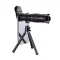 22x Camera Zoom Optical Telescope Lens (1 x 22X Zoom Telephoto) with BAK4 glass Coated Green Membrane - 3