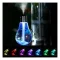 Air Humidifier Bulb Lamp Shade Decorative Lights Diffuser for Home - 2
