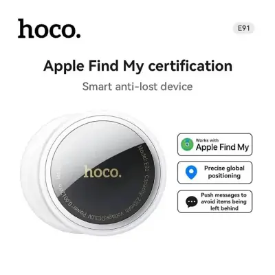 HOCO E91 Smart GPS Tracker Finder