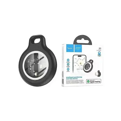 HOCO E91 Smart GPS Tracker Finder - 3