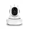 Q5 V380 3 Antenna Full HD Robot IP Camera - 2