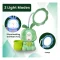 Multipurpose Bunny LED Desk Lamp - 3