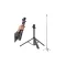 Ulanzi MT-89 Quick Release Light Stand with Cold Shoe Mount - 2