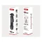 Jmary KP-2201 Tripod Stand for camera ring light mobile Tripod - 2