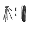 Jmary KP-2201 Tripod Stand for camera ring light mobile Tripod - 3