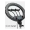 Jmary FM-14R 14-Inch Large Ring Light (No stan) - 2