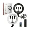 Jmary FM-14R 14-Inch Large Ring Light (No stan) - 3