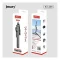Jmary KT-249 Selfie Stick Tripod Stand 1.9 Meter - 2