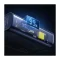 Baseus PPTSZ20 Semi Transparent 22.5W 20000mAh Digital Display Power Bank - 2
