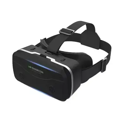 SHINECON SC-G15 3D Virtual Reality VR Box Gaming Glasses Headset...