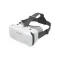SHINECON SC-G15 3D Virtual Reality VR Box Gaming Glasses Headset - For 4.5-7 inch Smartphones, Immerse Yourself in VR Gaming - 3