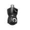 V380 E9 Dual Lens Bulb PTZ IP Camera White/ Black Color - 2