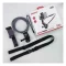 JMARY MG-01 Neck Holder for Mobile+Action Camera - 3