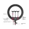 Jmary FM-21R 21-Inch Large Size Ring Light (No stan) - 3