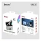 Jmary MW-15 2.4G wireless Microphone for Mobile (Type-C) - 2